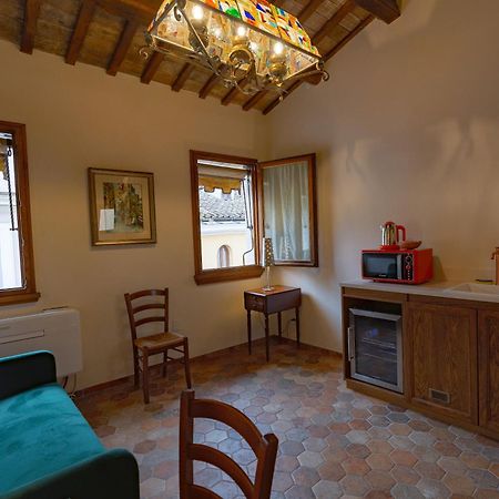 Loft Trastevere Rom Exteriör bild