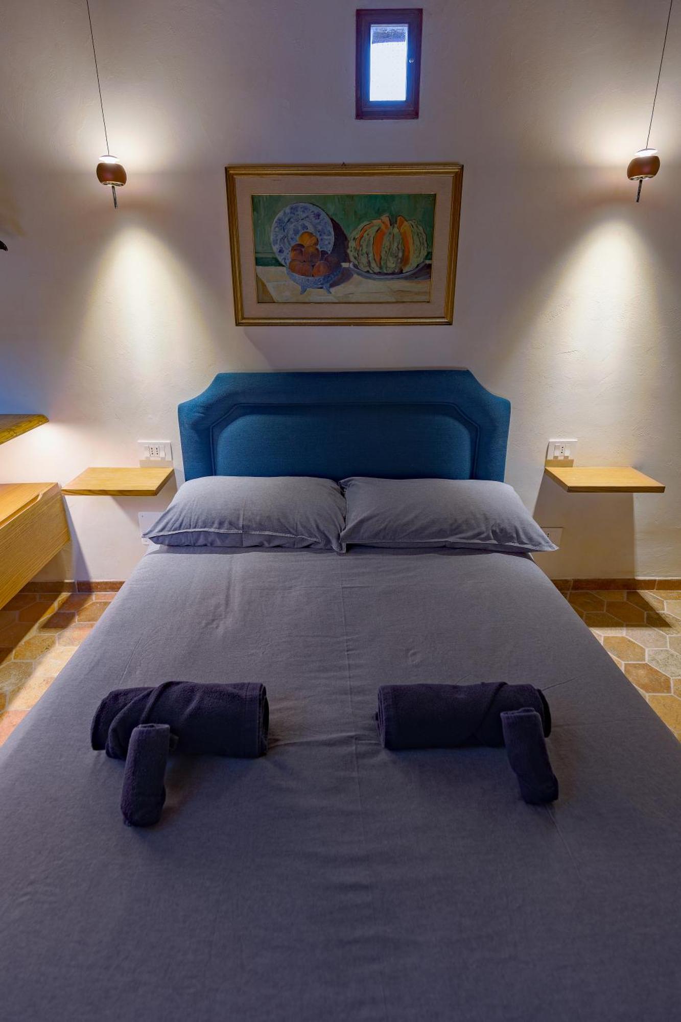 Loft Trastevere Rom Exteriör bild