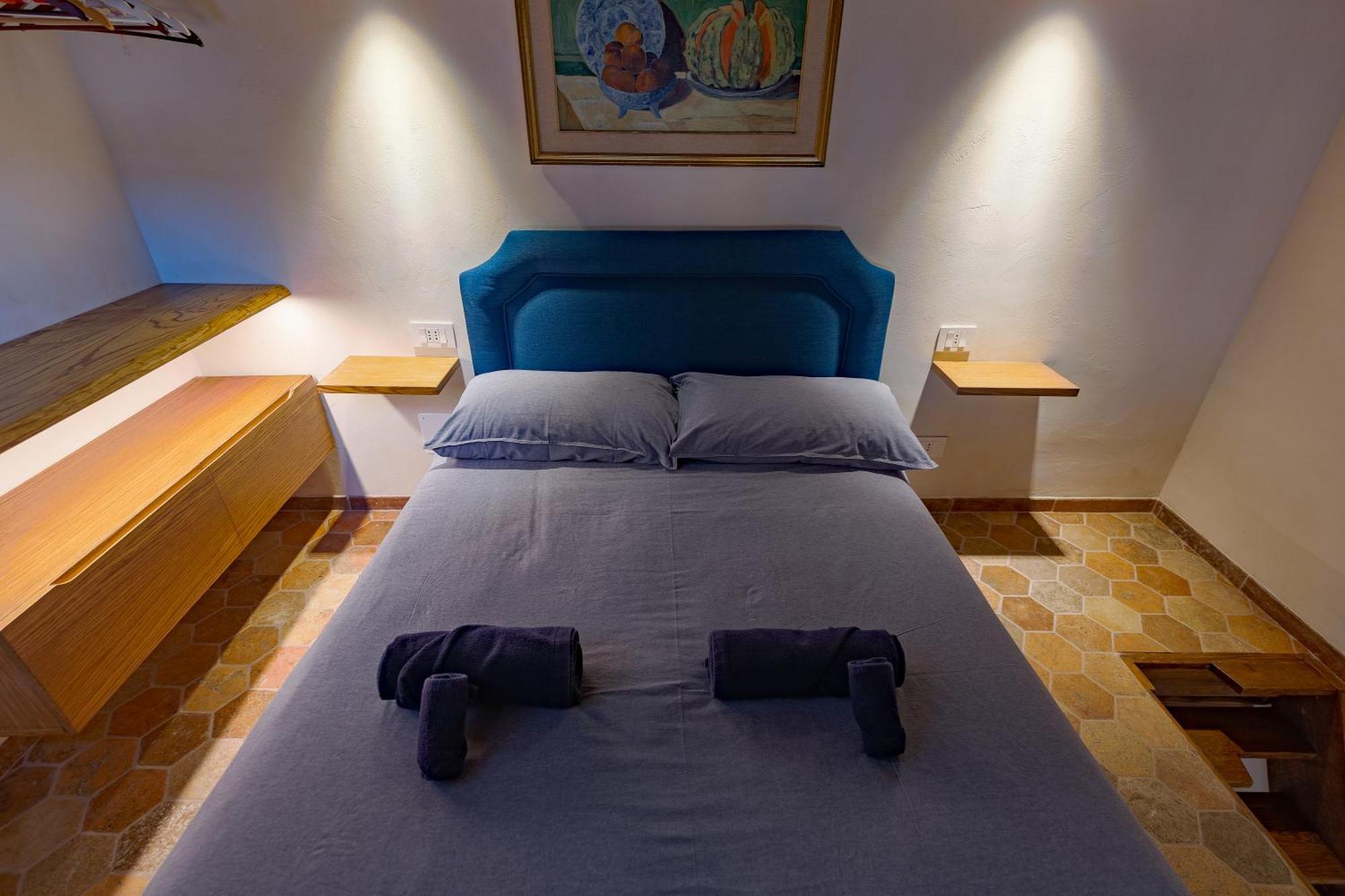 Loft Trastevere Rom Exteriör bild